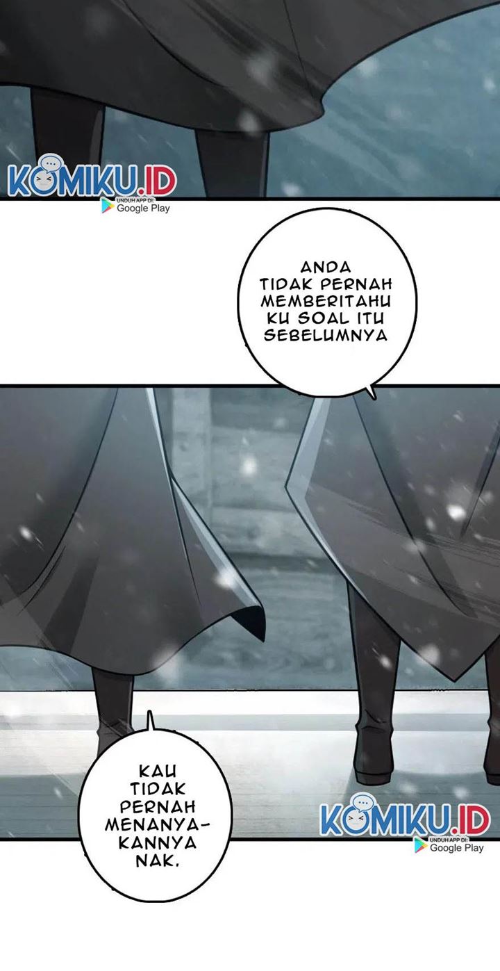 Release That Witch Chapter 241 Gambar 18