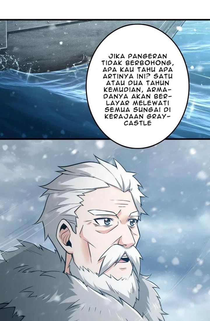 Release That Witch Chapter 241 Gambar 19