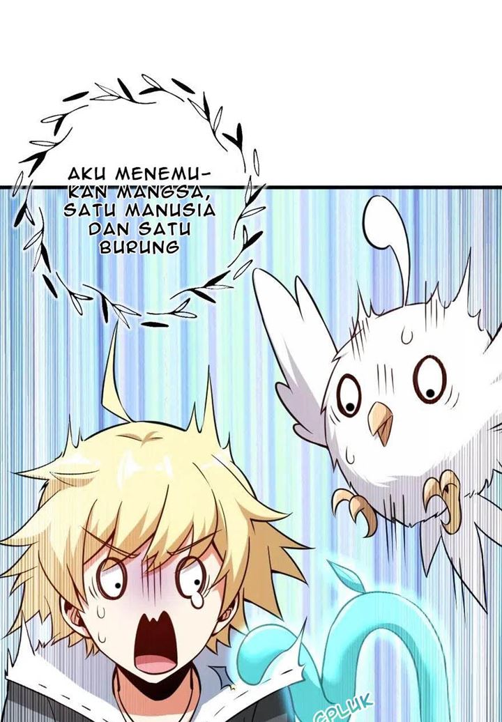 Release That Witch Chapter 241 Gambar 25