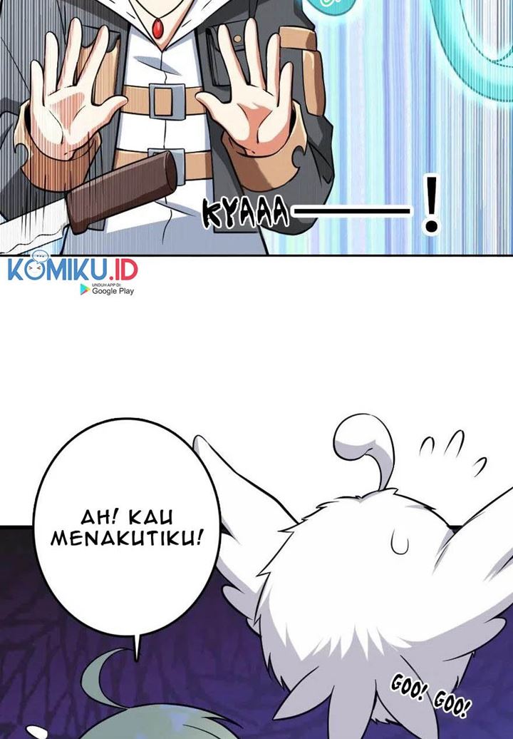 Release That Witch Chapter 241 Gambar 26