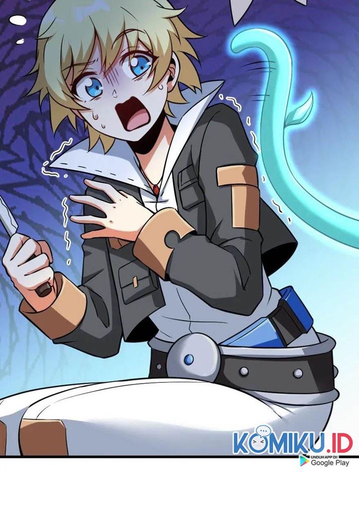 Release That Witch Chapter 241 Gambar 27