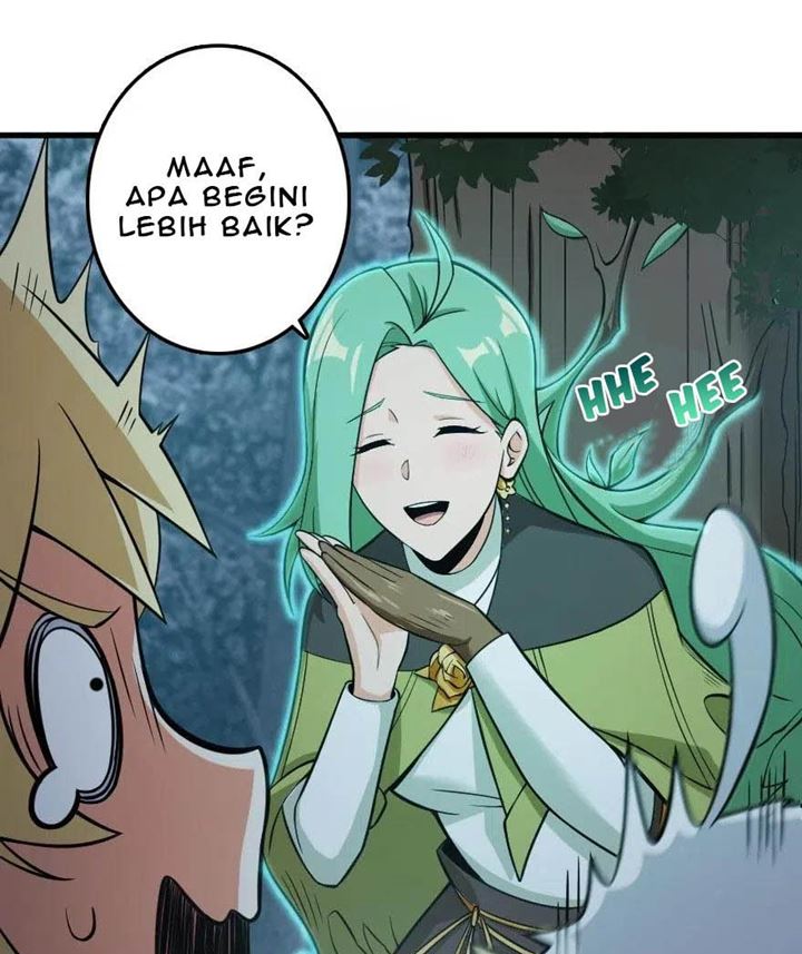Release That Witch Chapter 241 Gambar 28