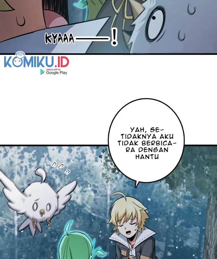 Release That Witch Chapter 241 Gambar 29