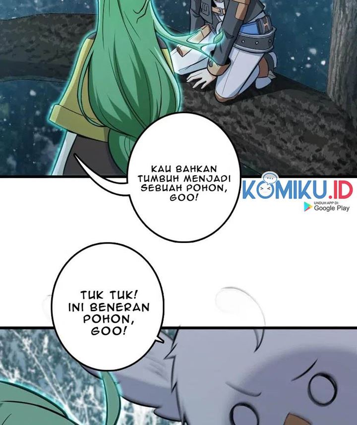 Release That Witch Chapter 241 Gambar 30