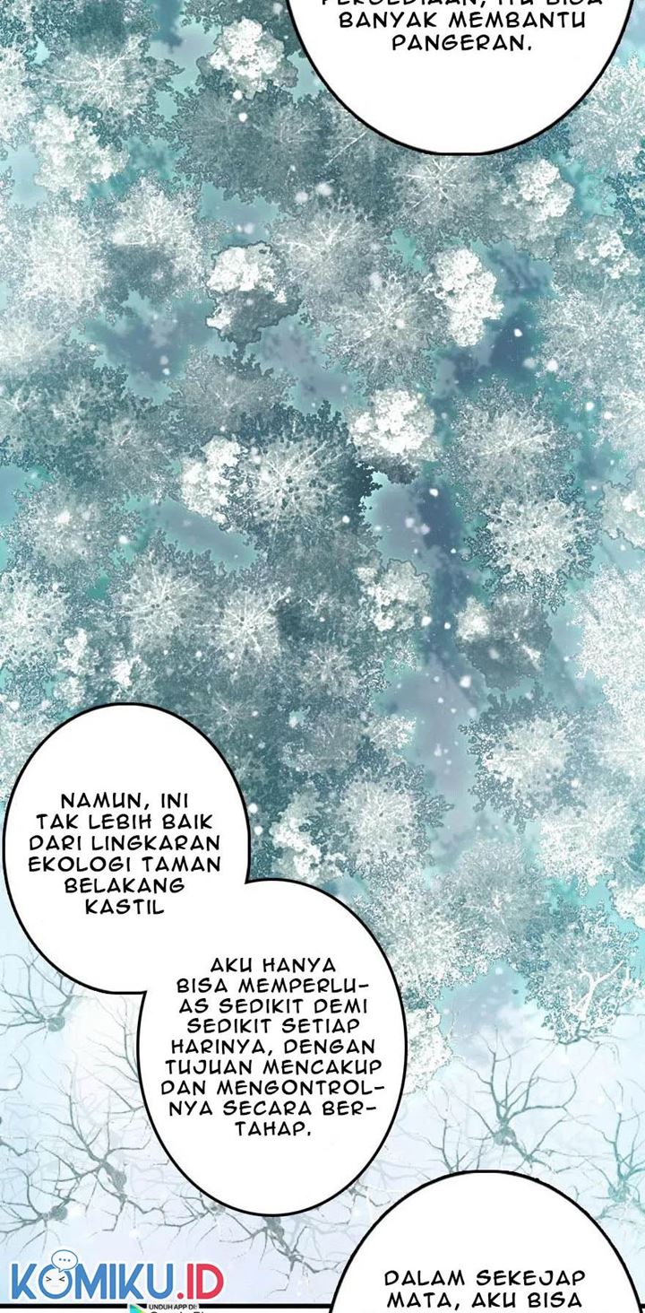 Release That Witch Chapter 241 Gambar 32