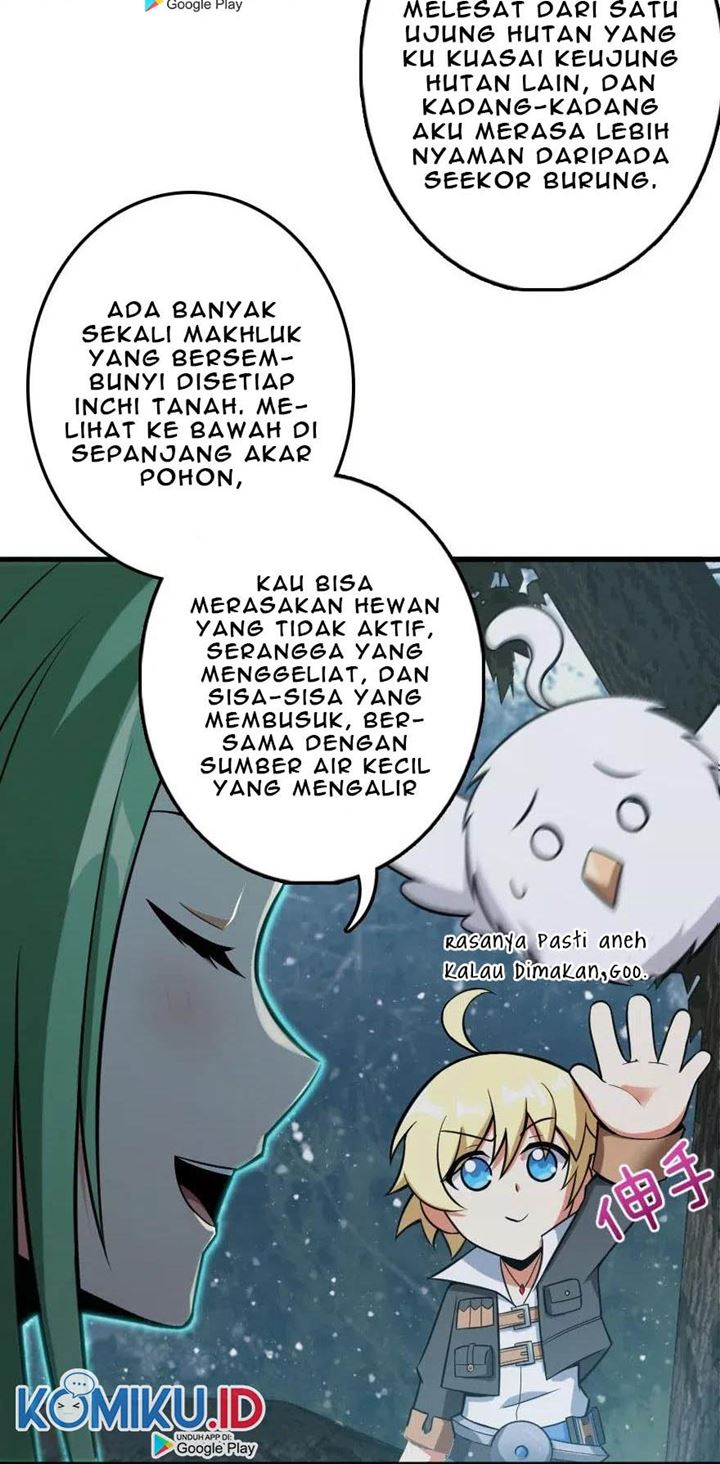 Release That Witch Chapter 241 Gambar 33