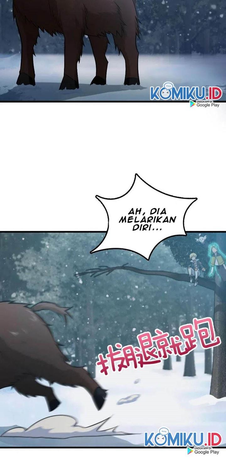 Release That Witch Chapter 241 Gambar 36