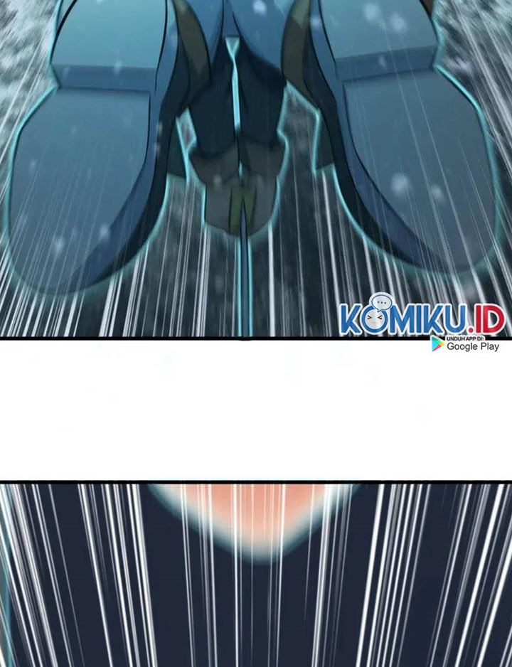 Release That Witch Chapter 241 Gambar 41