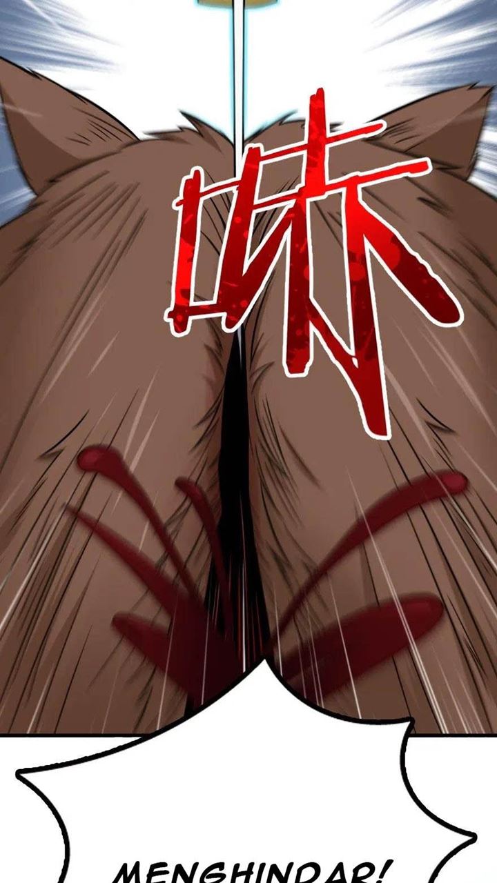 Release That Witch Chapter 241 Gambar 43