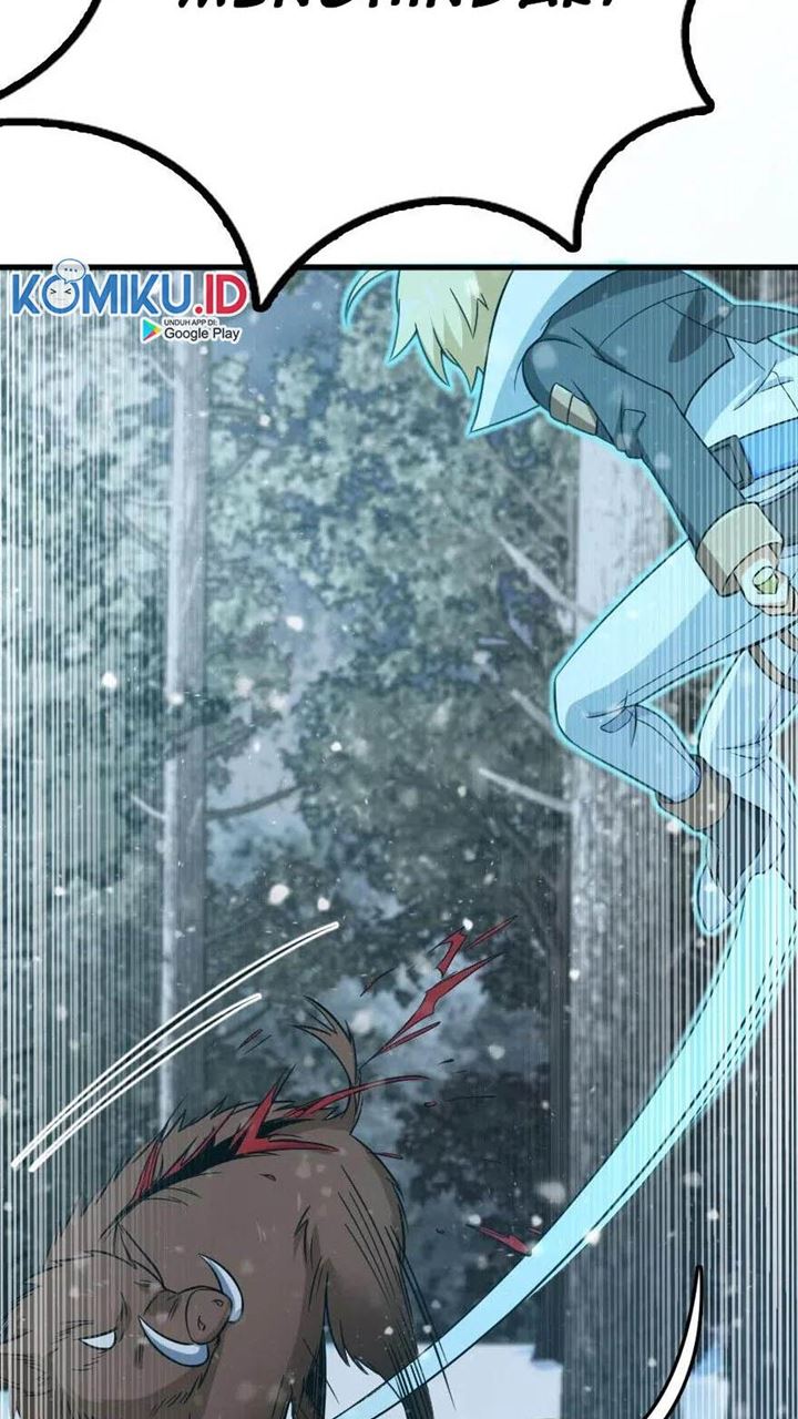 Release That Witch Chapter 241 Gambar 44