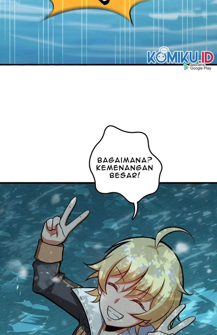 Release That Witch Chapter 241 Gambar 47