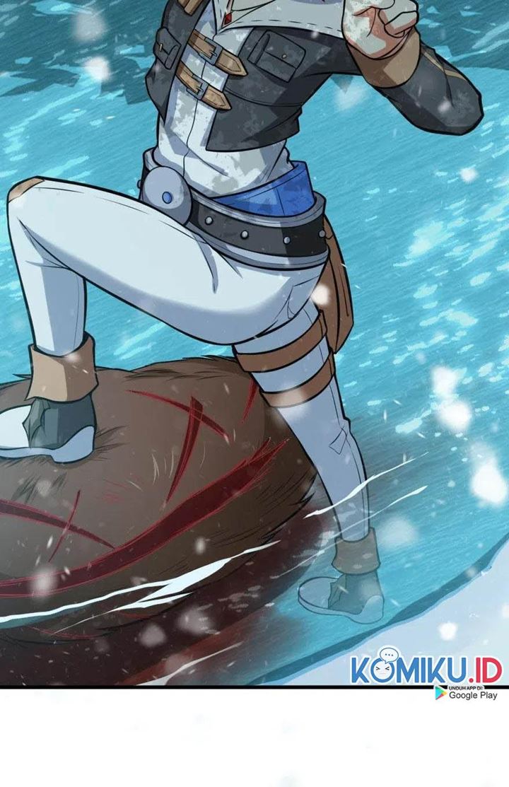Release That Witch Chapter 241 Gambar 48