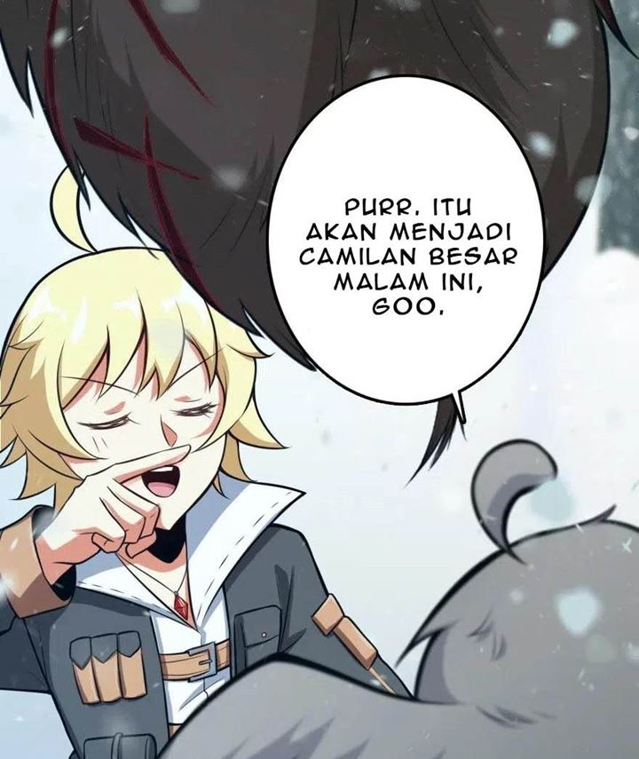 Release That Witch Chapter 241 Gambar 50