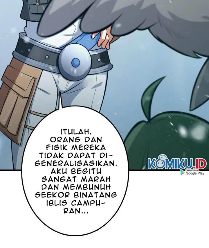 Release That Witch Chapter 241 Gambar 51
