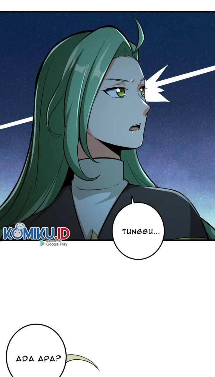 Release That Witch Chapter 241 Gambar 52