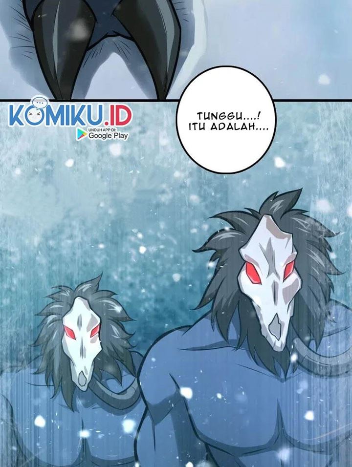 Release That Witch Chapter 241 Gambar 56