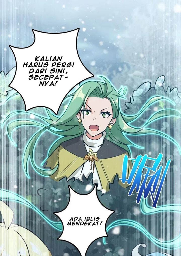 Release That Witch Chapter 242 Gambar 1