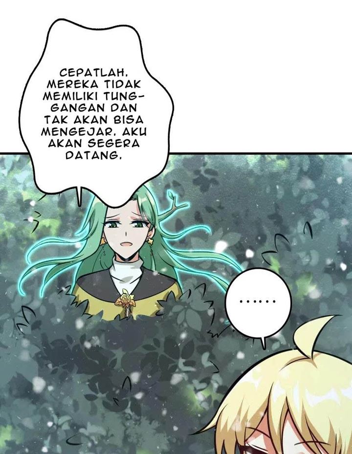 Release That Witch Chapter 242 Gambar 4