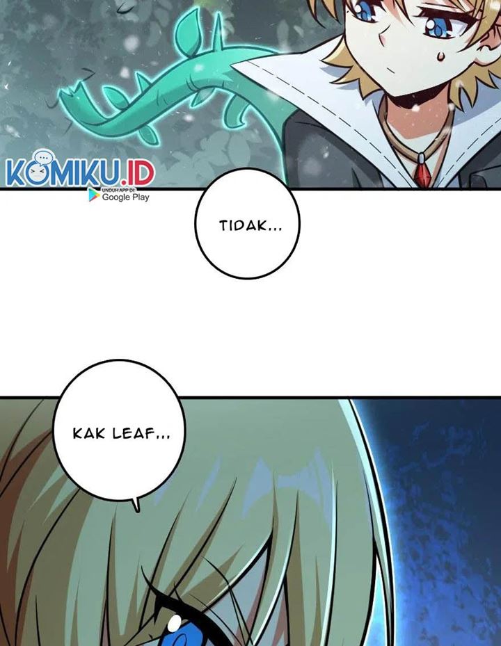 Release That Witch Chapter 242 Gambar 5