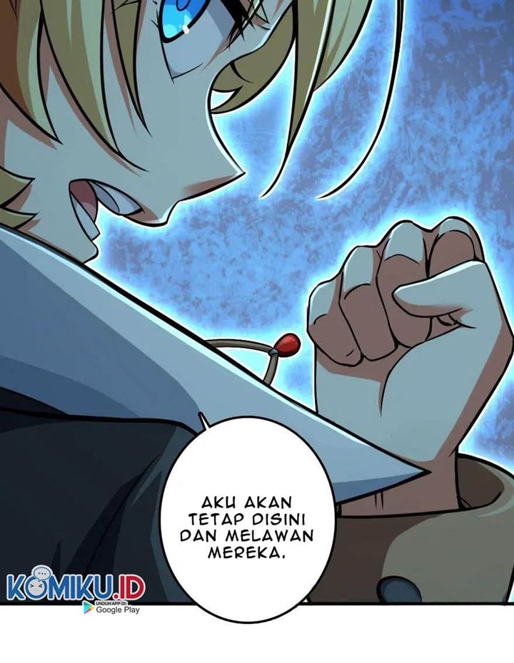 Release That Witch Chapter 242 Gambar 6