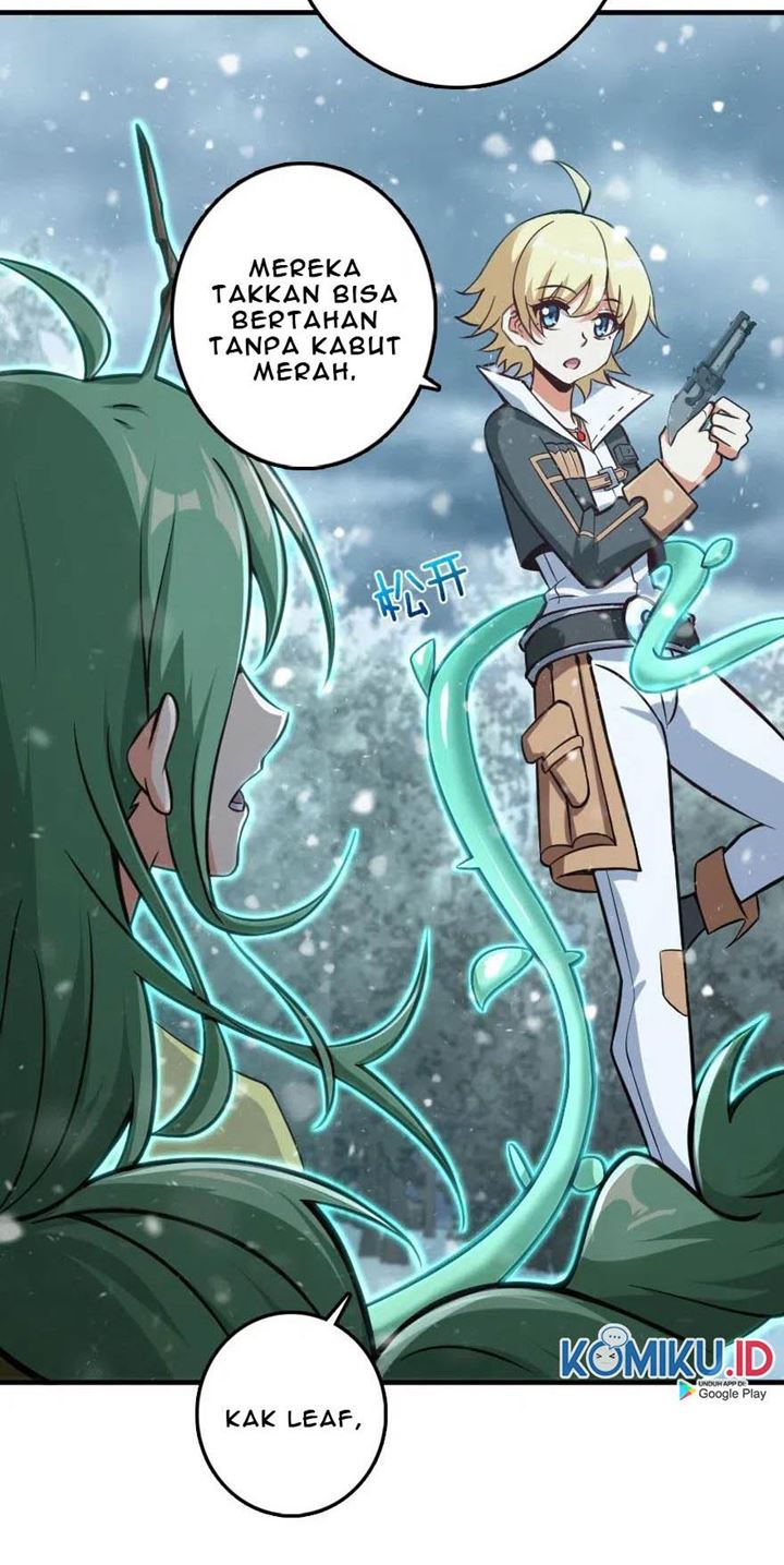 Release That Witch Chapter 242 Gambar 9