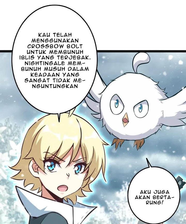 Release That Witch Chapter 242 Gambar 10