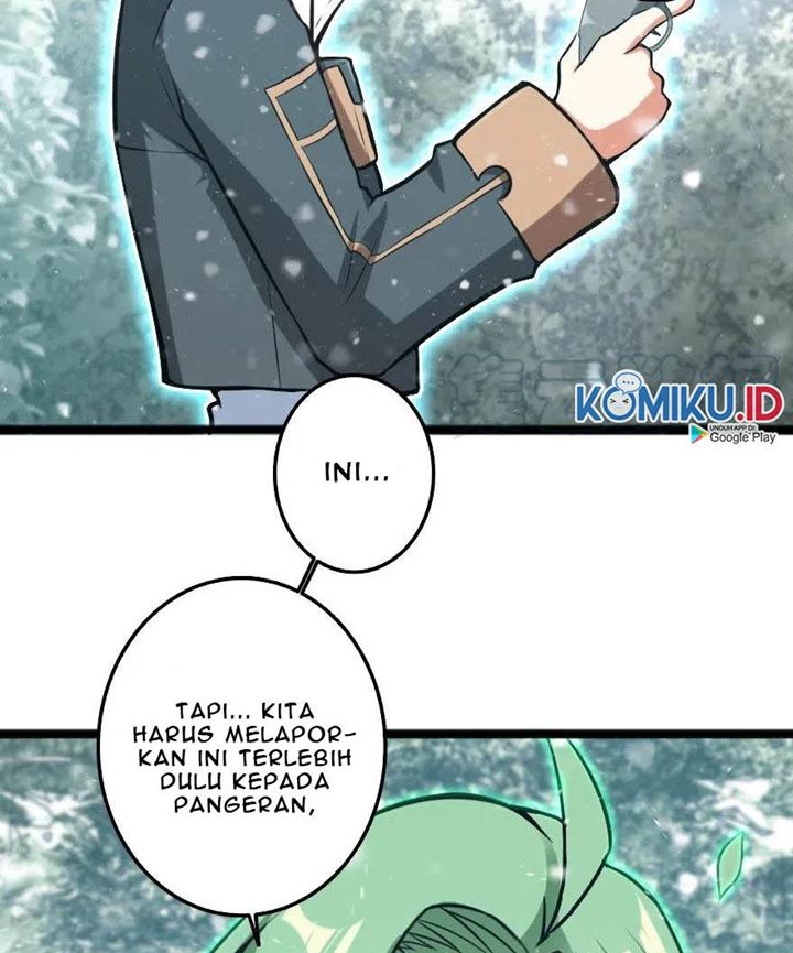 Release That Witch Chapter 242 Gambar 11
