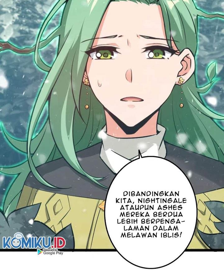 Release That Witch Chapter 242 Gambar 12