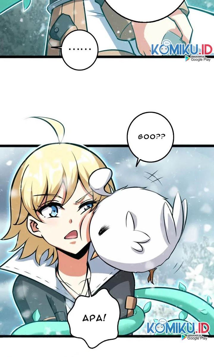 Release That Witch Chapter 242 Gambar 15