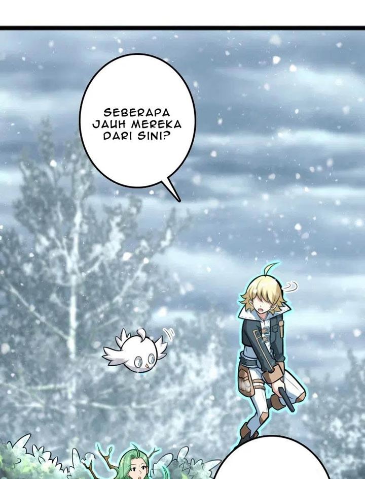 Release That Witch Chapter 242 Gambar 19