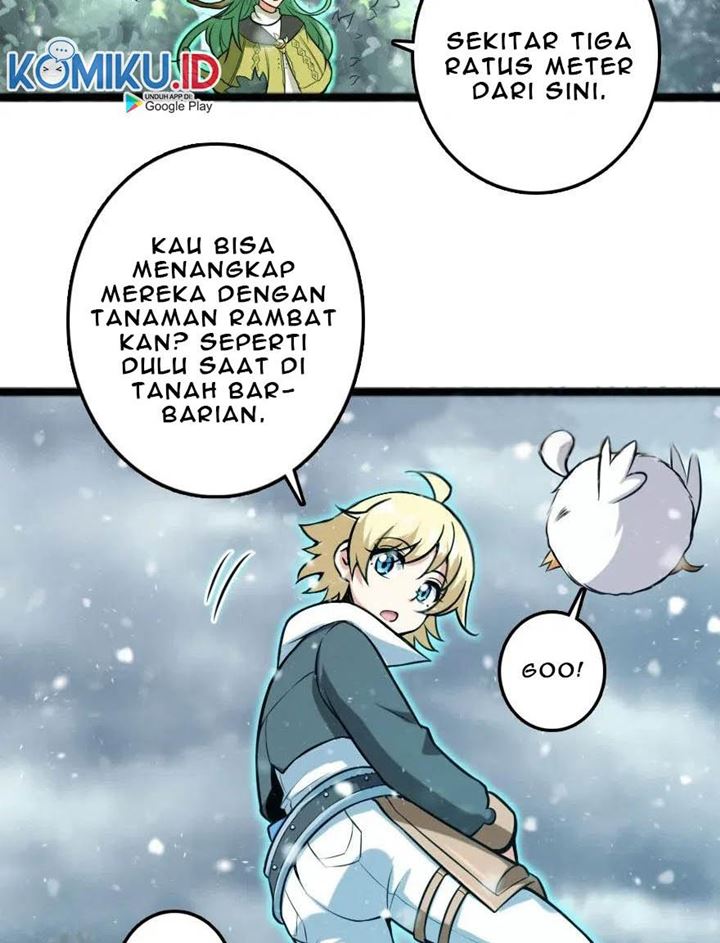 Release That Witch Chapter 242 Gambar 20