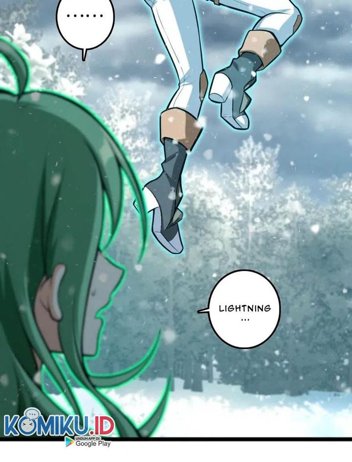Release That Witch Chapter 242 Gambar 21