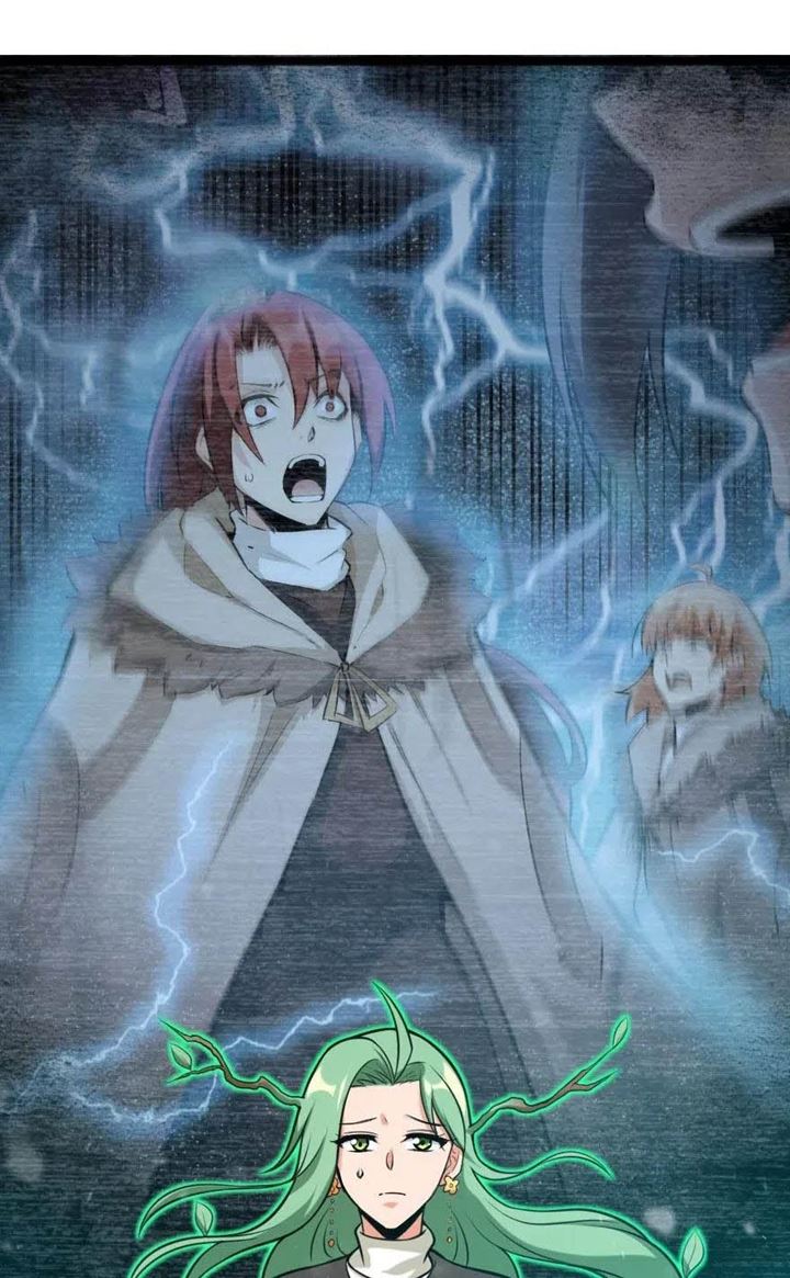 Release That Witch Chapter 242 Gambar 22