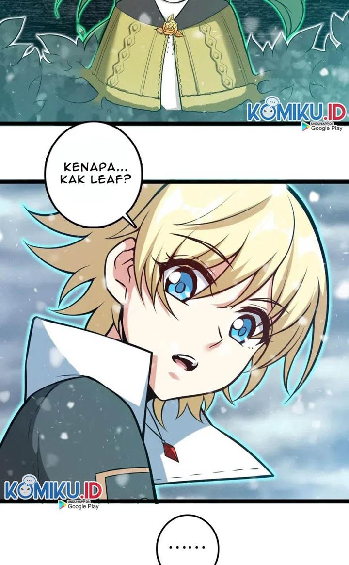 Release That Witch Chapter 242 Gambar 23