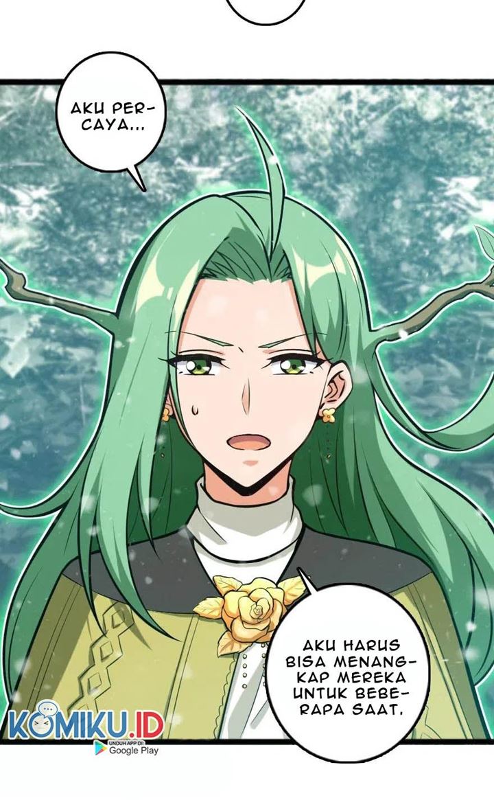 Release That Witch Chapter 242 Gambar 24