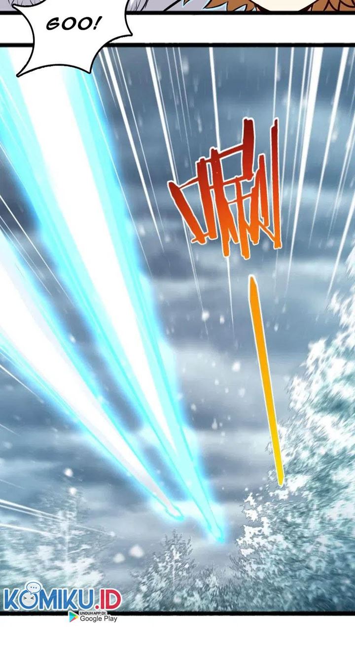 Release That Witch Chapter 242 Gambar 27