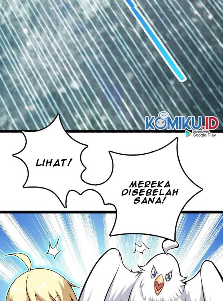 Release That Witch Chapter 242 Gambar 29