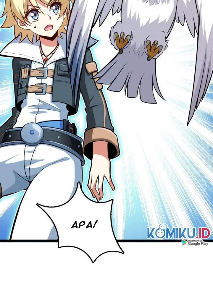 Release That Witch Chapter 242 Gambar 30