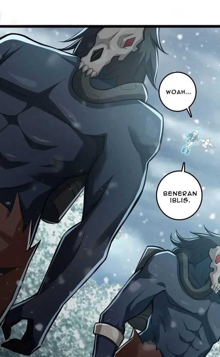 Release That Witch Chapter 242 Gambar 31