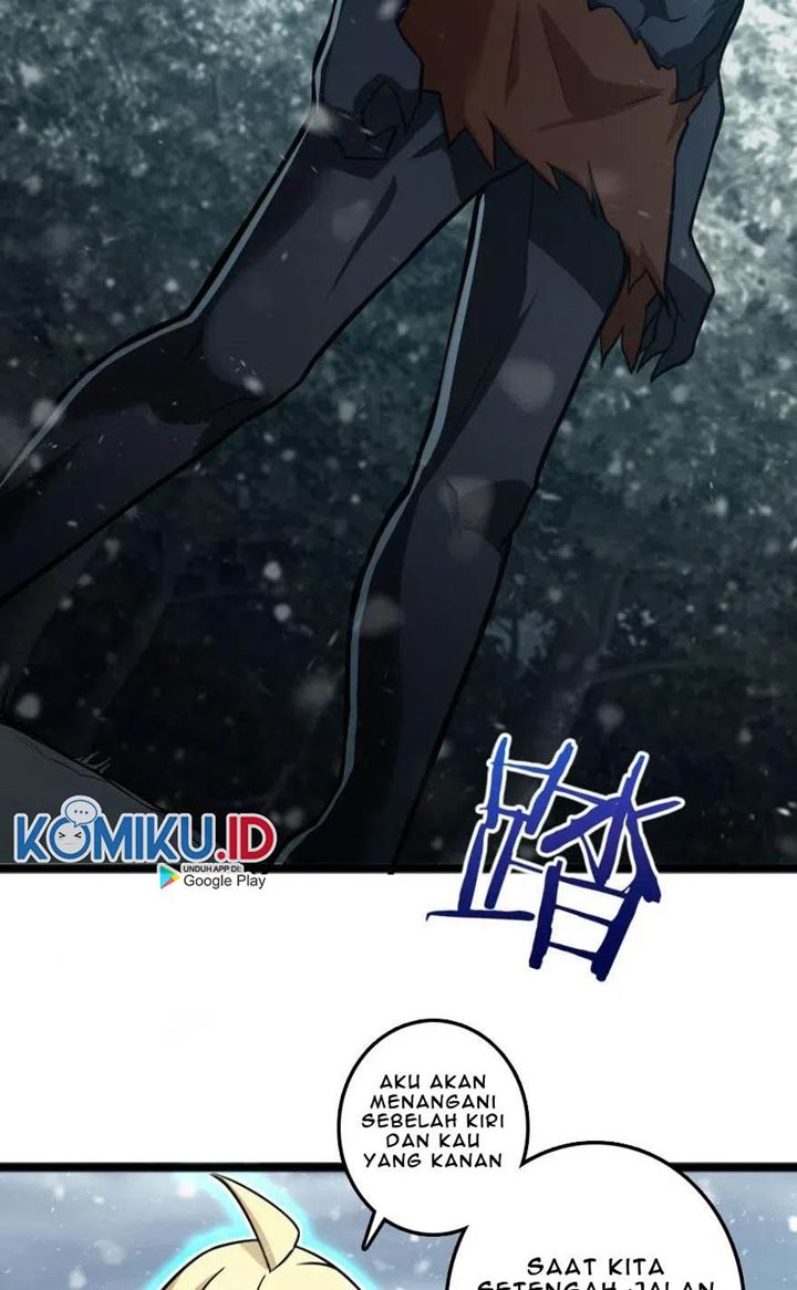 Release That Witch Chapter 242 Gambar 32