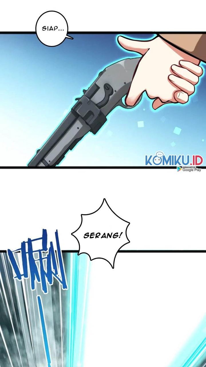 Release That Witch Chapter 242 Gambar 34