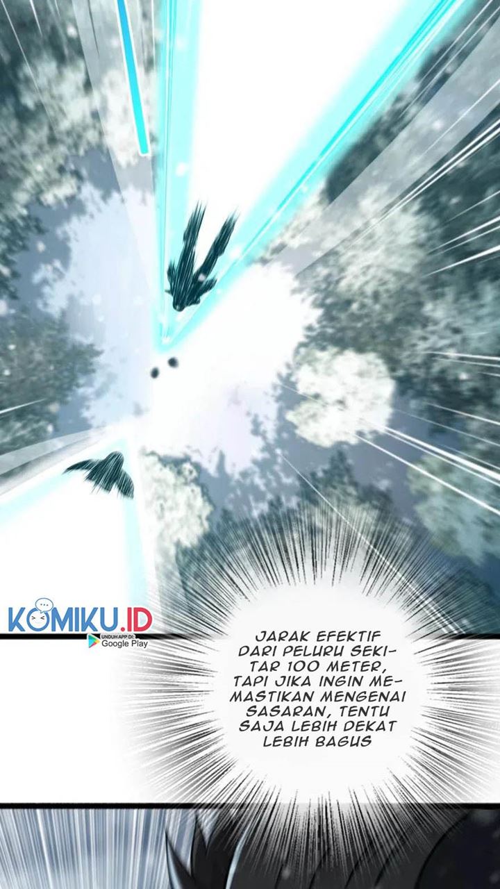 Release That Witch Chapter 242 Gambar 35