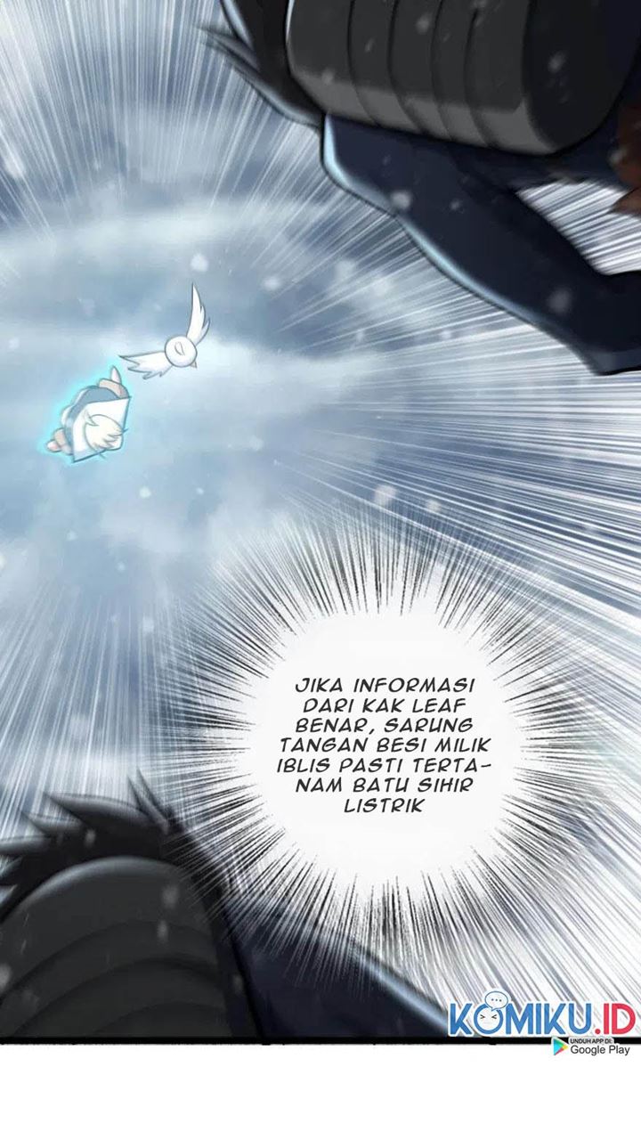 Release That Witch Chapter 242 Gambar 36