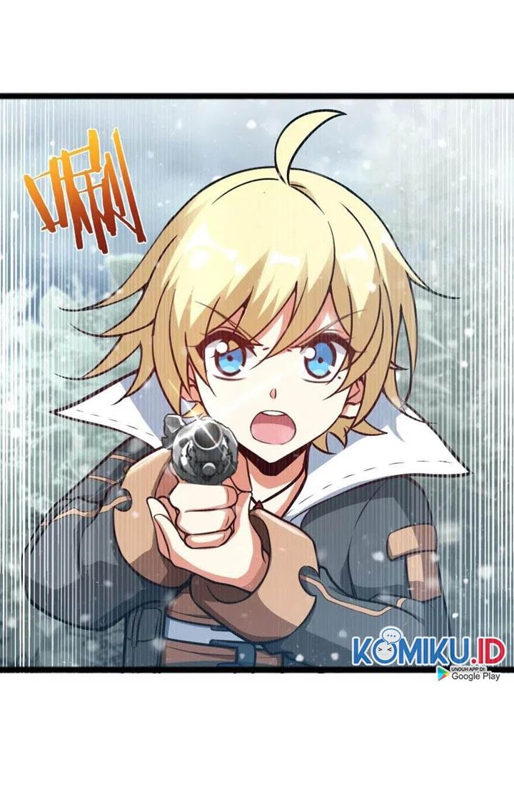 Release That Witch Chapter 242 Gambar 46