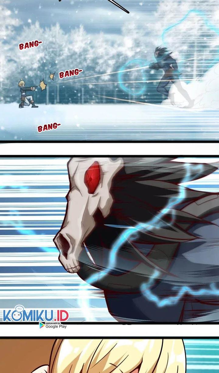 Release That Witch Chapter 242 Gambar 50