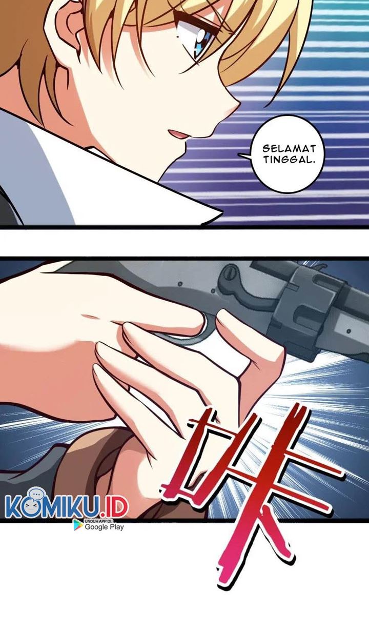 Release That Witch Chapter 242 Gambar 51