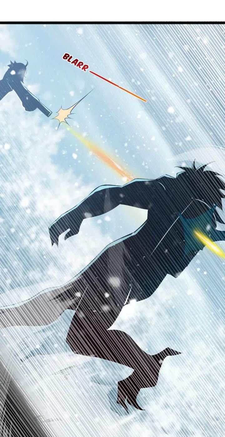 Release That Witch Chapter 242 Gambar 52