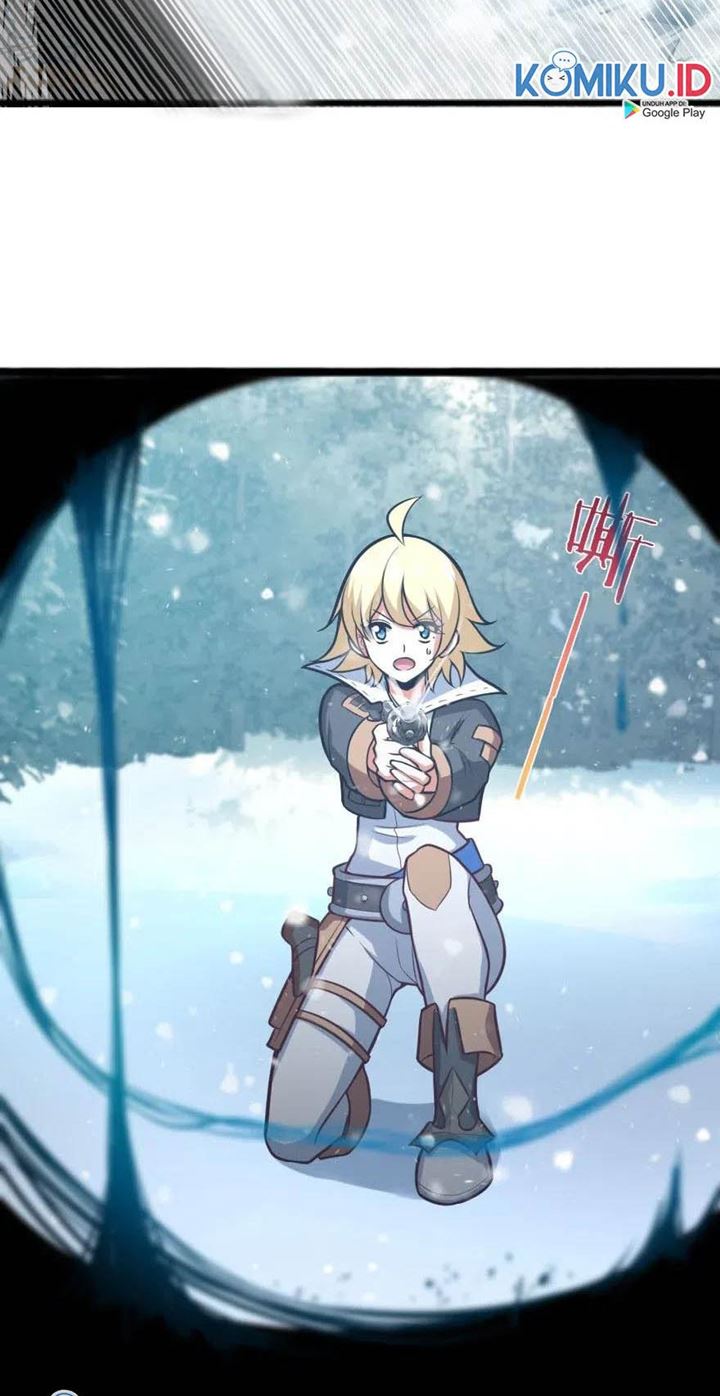 Release That Witch Chapter 242 Gambar 53