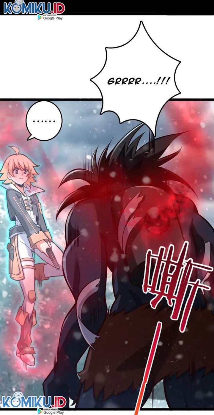 Release That Witch Chapter 242 Gambar 54
