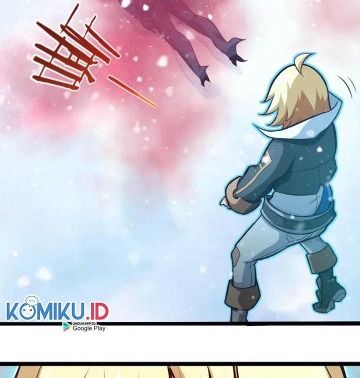 Release That Witch Chapter 242 Gambar 56